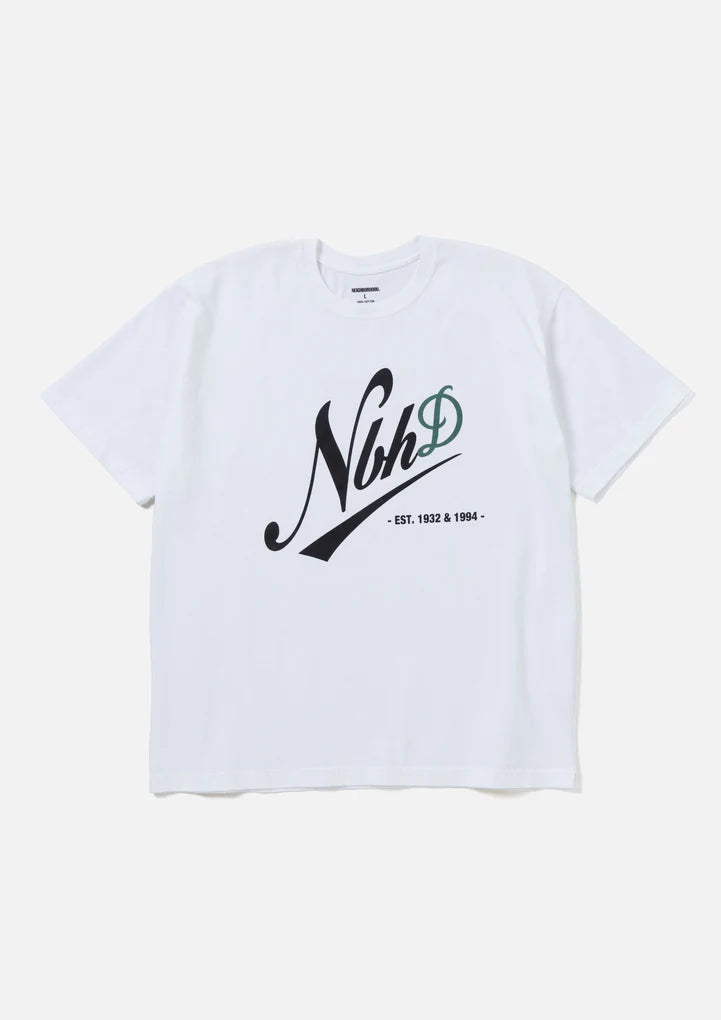 NH X DANNER . TEE SS
