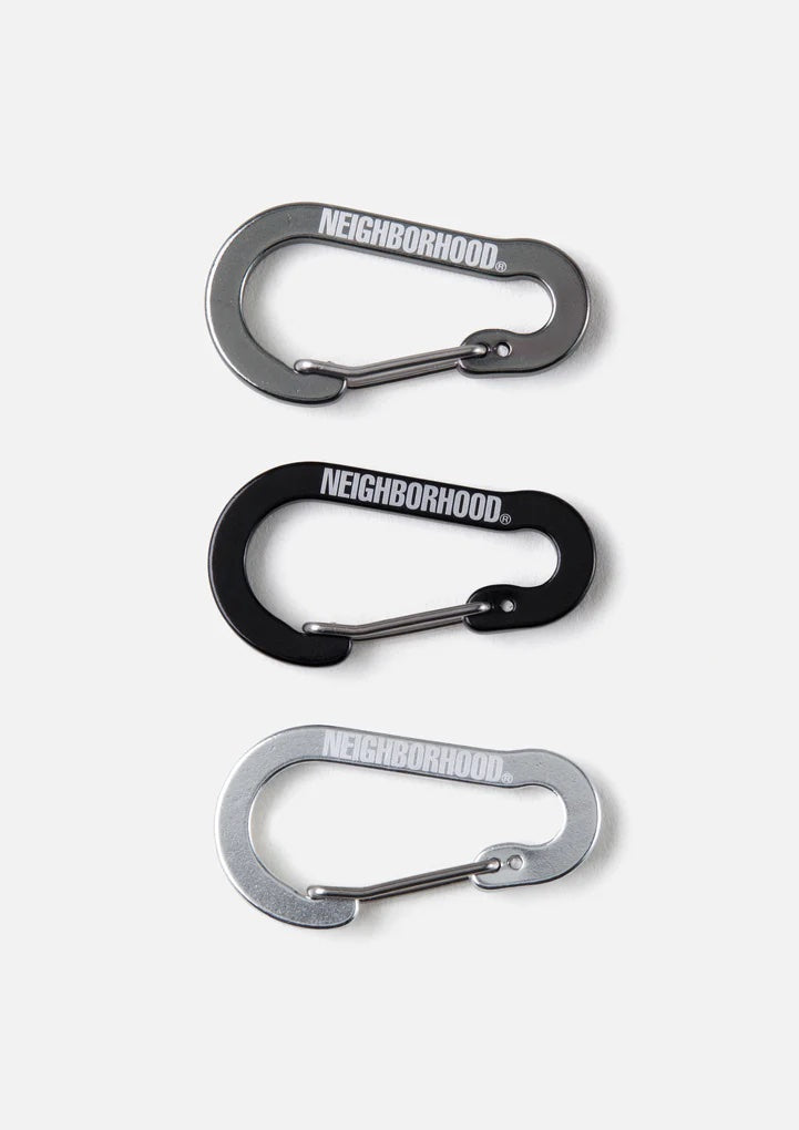CARABINER SET