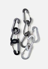 画像をギャラリービューアに読み込む, CARABINER SET
