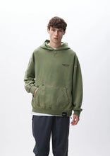 画像をギャラリービューアに読み込む, SAVAGE SWEAT HOODIE LS
