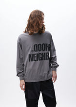 画像をギャラリービューアに読み込む, NH . TEE LS-14
