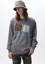 画像をギャラリービューアに読み込む, NH . TEE LS-18
