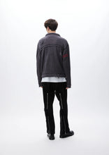 画像をギャラリービューアに読み込む, NH X PHINGERIN . PG1 SAVAGE KNIT
