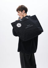 画像をギャラリービューアに読み込む, WASHED CANVAS TOTE BAG
