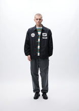 画像をギャラリービューアに読み込む, WINDBREAKER JACKET-2
