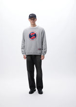 画像をギャラリービューアに読み込む, NH X SUBWARE . SWEAT SHIRT LS
