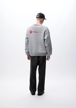 画像をギャラリービューアに読み込む, NH X SUBWARE . SWEAT SHIRT LS
