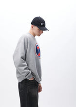画像をギャラリービューアに読み込む, NH X SUBWARE . SWEAT SHIRT LS
