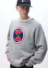 画像をギャラリービューアに読み込む, NH X SUBWARE . SWEAT SHIRT LS
