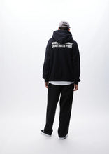 画像をギャラリービューアに読み込む, NH X SUBWARE . SWEAT HOODIE LS
