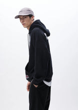 画像をギャラリービューアに読み込む, NH X SUBWARE . SWEAT HOODIE LS
