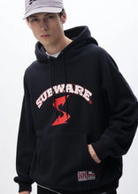 画像をギャラリービューアに読み込む, NH X SUBWARE . SWEAT HOODIE LS
