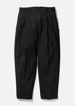 画像をギャラリービューアに読み込む, TWO TUCK PANTS

