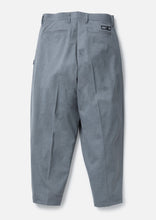 画像をギャラリービューアに読み込む, TWO TUCK PANTS
