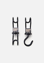 画像をギャラリービューアに読み込む, ROTARY S-HOOKS SET

