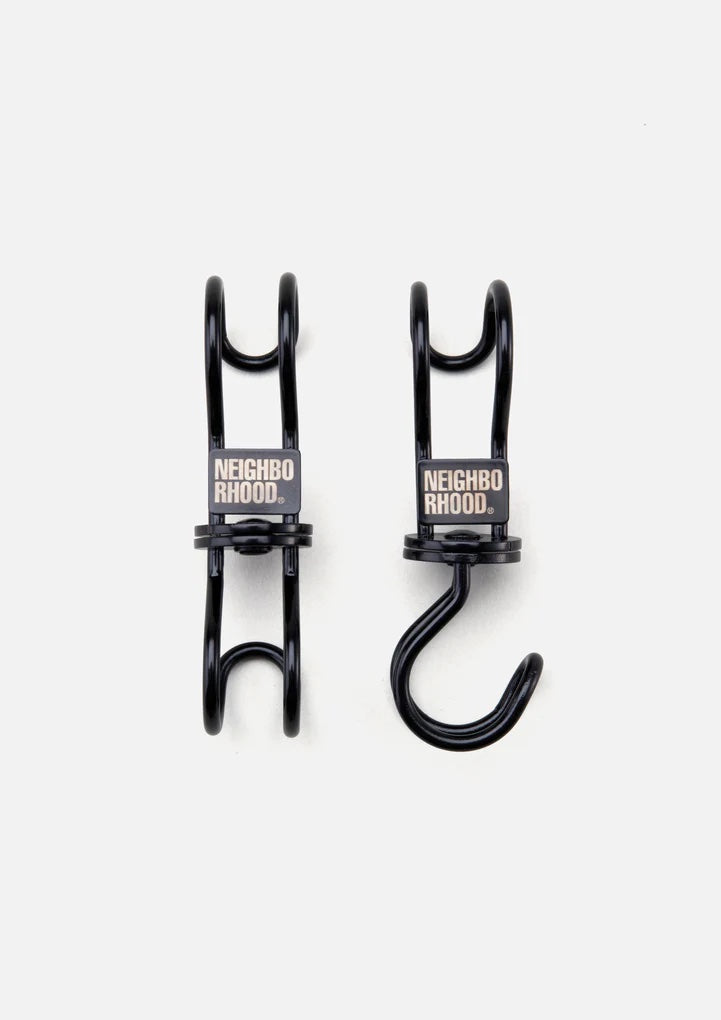 ROTARY S-HOOKS SET