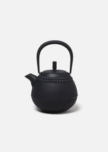 画像をギャラリービューアに読み込む, NH X KUKAN CHUZO . NANBU TEKKI TEA POT
