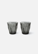 画像をギャラリービューアに読み込む, LOGO DURALEX GLASS-S SET
