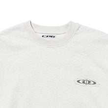 画像をギャラリービューアに読み込む, CPG CORD SWEAT
