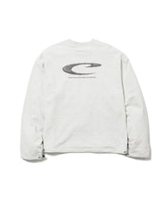 画像をギャラリービューアに読み込む, CPG CORD SWEAT
