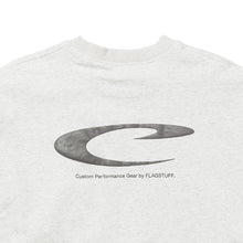 画像をギャラリービューアに読み込む, CPG CORD SWEAT

