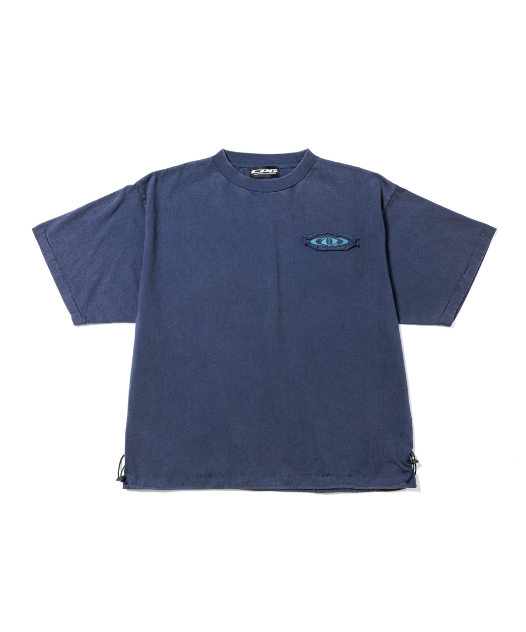 CPG CORD TEE