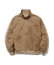 画像をギャラリービューアに読み込む, TRACK JACKET
