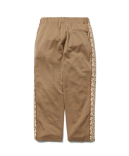 画像をギャラリービューアに読み込む, TRACK PANTS
