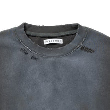 画像をギャラリービューアに読み込む, BORO SWEAT
