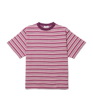 画像をギャラリービューアに読み込む, STRIPE Tee
