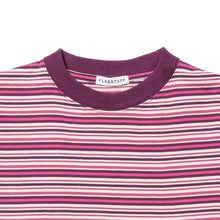 画像をギャラリービューアに読み込む, STRIPE Tee
