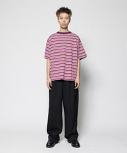 画像をギャラリービューアに読み込む, STRIPE Tee
