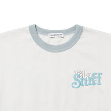 画像をギャラリービューアに読み込む, COVER LOGO RINGER TEE
