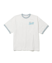 画像をギャラリービューアに読み込む, COVER LOGO RINGER TEE
