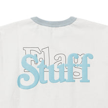 画像をギャラリービューアに読み込む, COVER LOGO RINGER TEE
