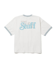 画像をギャラリービューアに読み込む, COVER LOGO RINGER TEE
