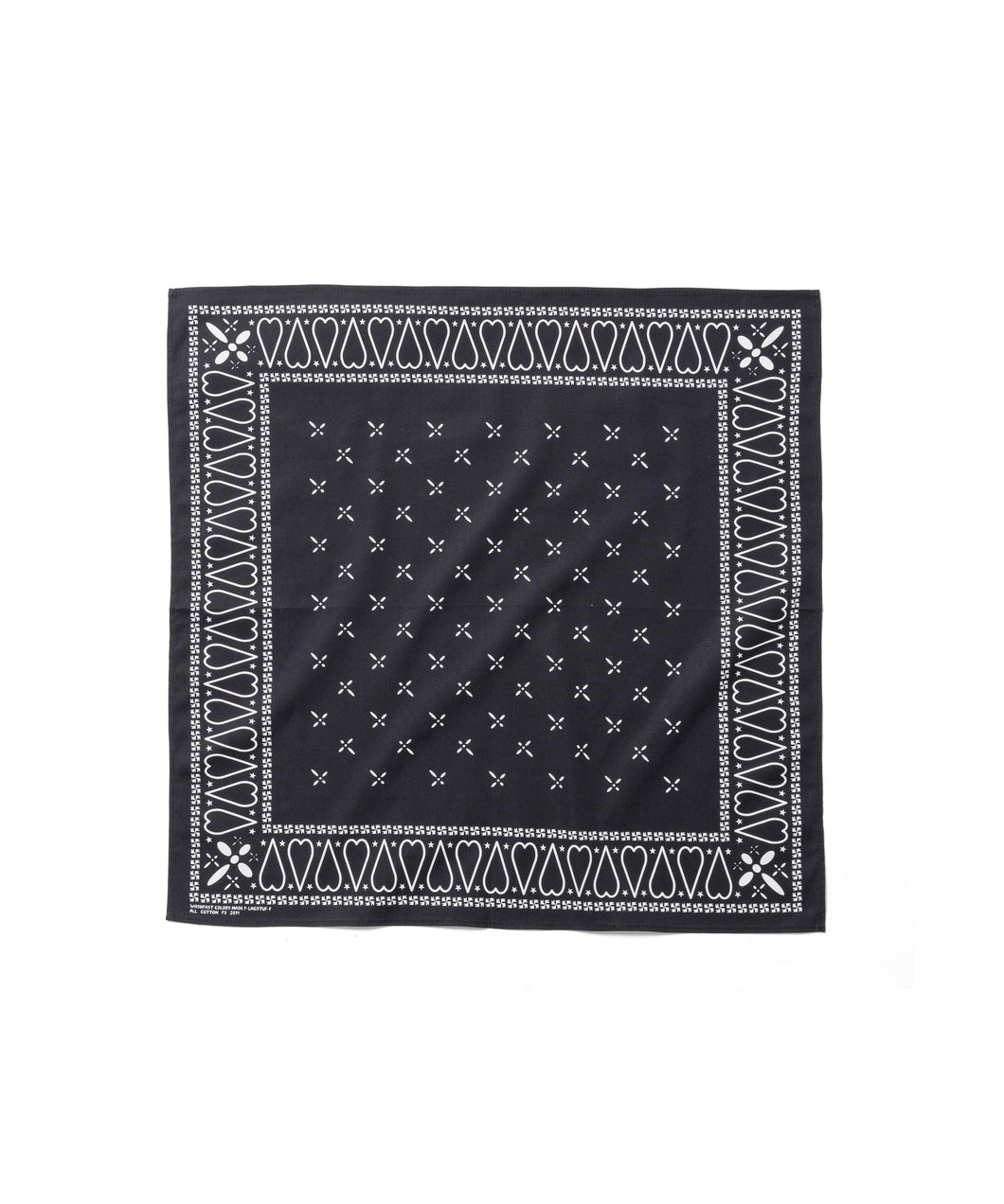 CROSS BANDANA