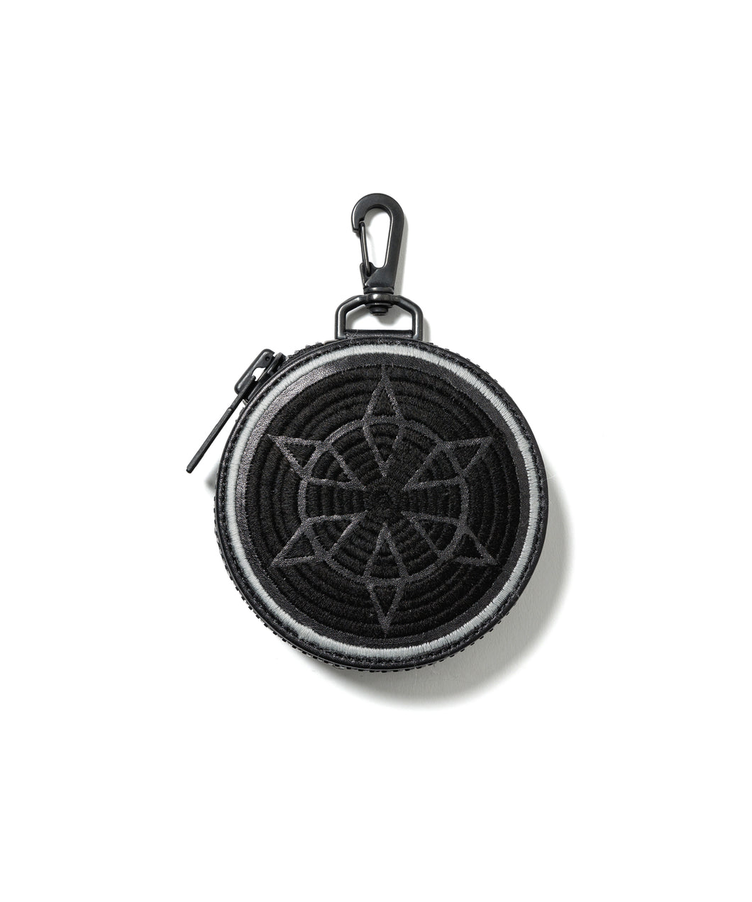 xblackmeans CIRCLE POACH