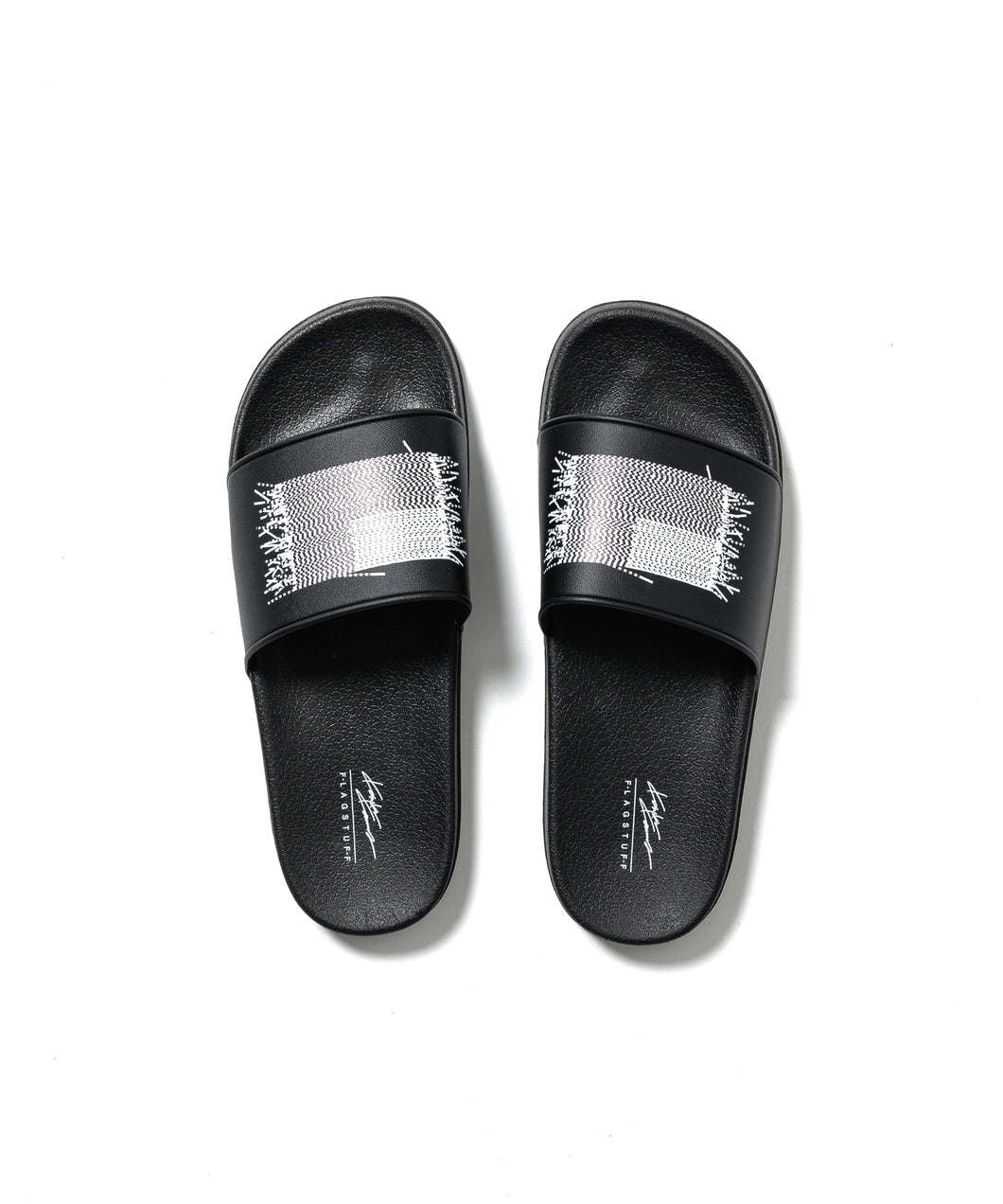 STAR&BARS SANDAL(xkosuke kawamura)