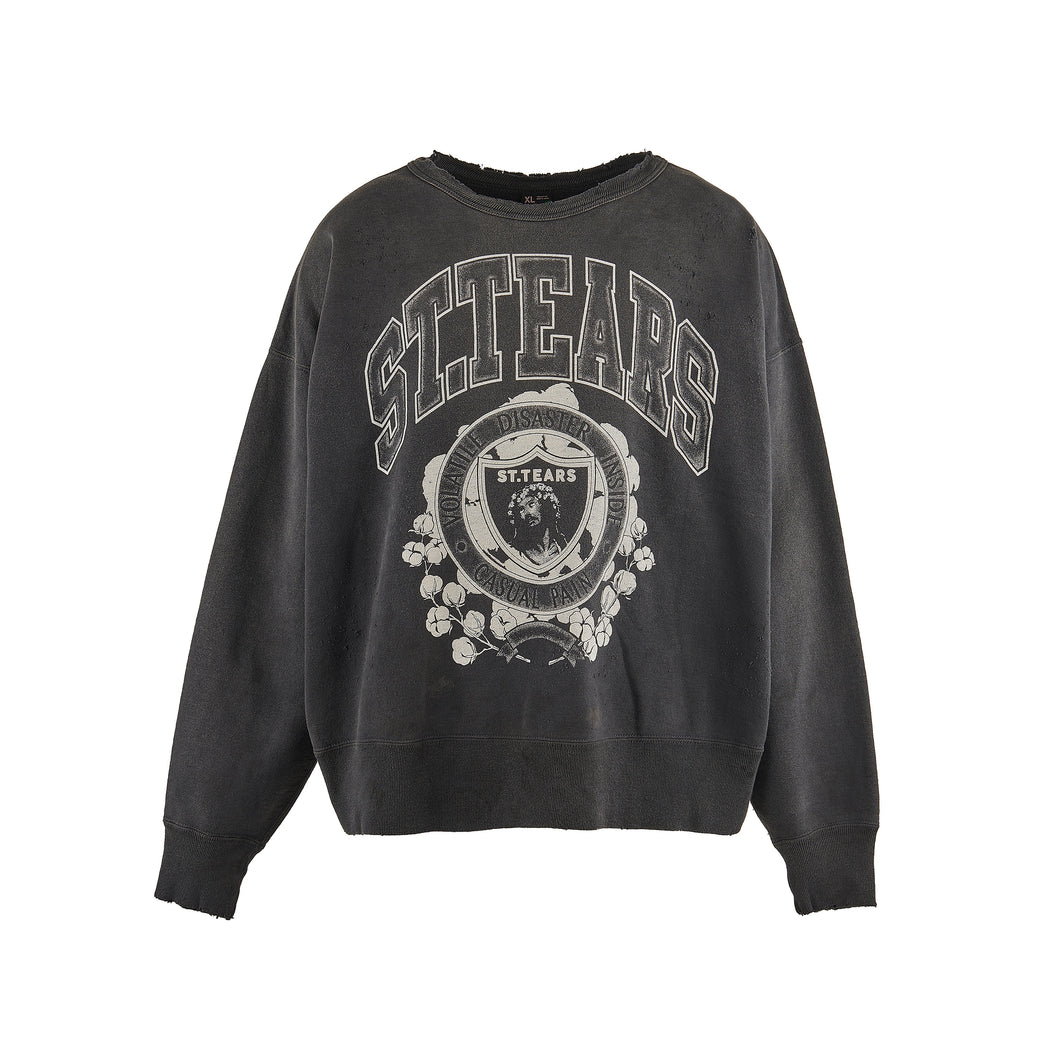 DT_SWEAT/ST.TEARS