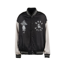 画像をギャラリービューアに読み込む, BR_SATIN JACKET
