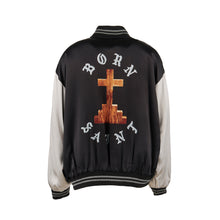 画像をギャラリービューアに読み込む, BR_SATIN JACKET
