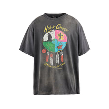 画像をギャラリービューアに読み込む, LM_SS TEE / HOLY GHOST
