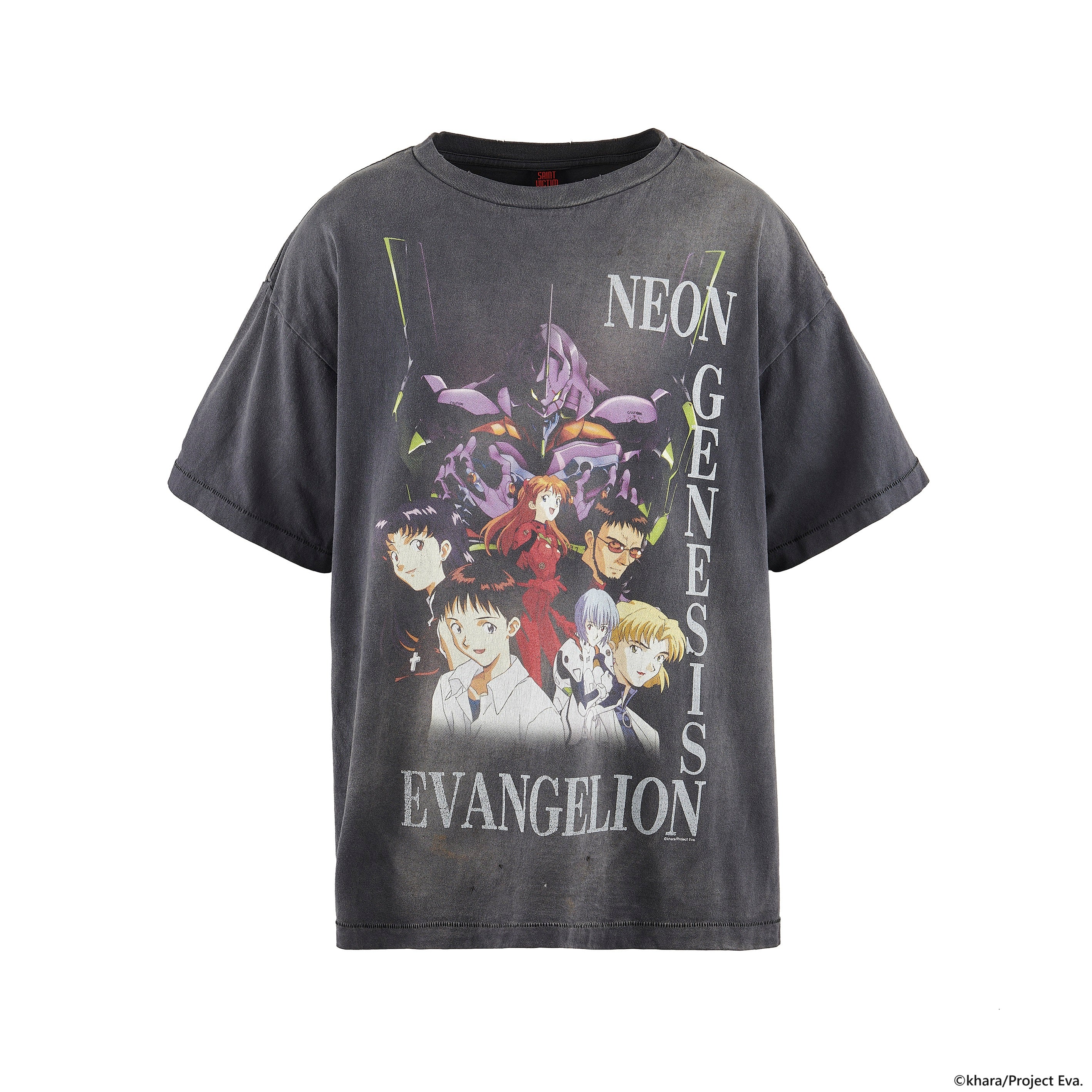 専用【24SS/国内正規】EV SS TEE NEON GNSIS /BLACK EV_SS TEE/NEON GNSIS – Roots Bonds ONLINE STORE