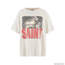 画像をギャラリービューアに読み込む, FD_SS TEE / SAINT
