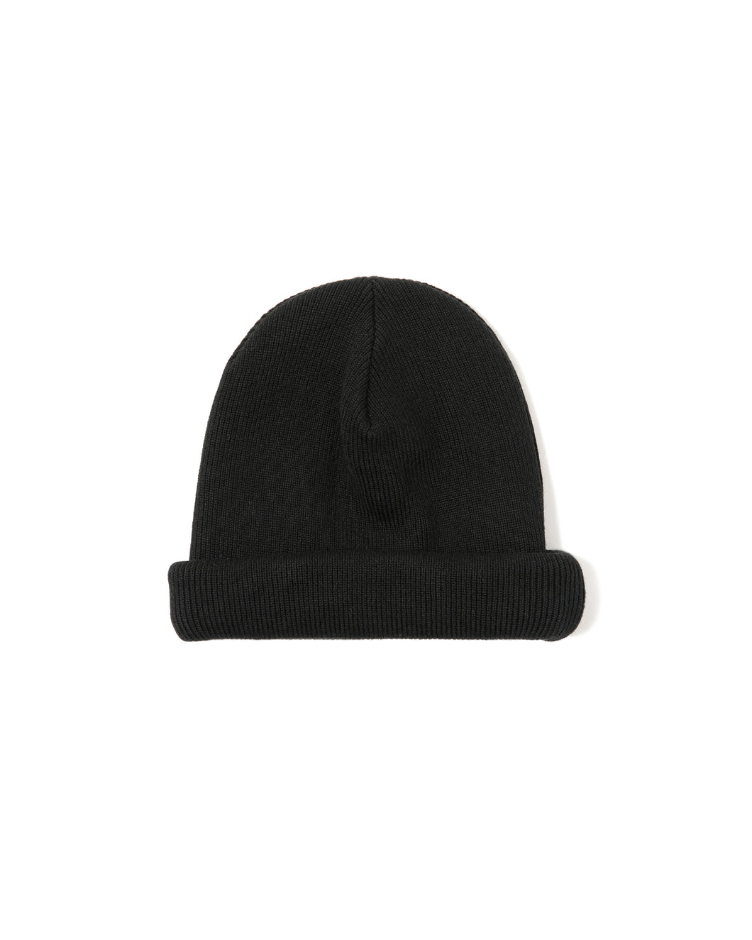 ROLL KNIT CAP
