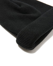 画像をギャラリービューアに読み込む, ROLL KNIT CAP
