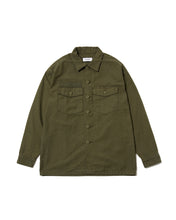 画像をギャラリービューアに読み込む, UTILTY SHIRT
