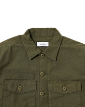 画像をギャラリービューアに読み込む, UTILTY SHIRT
