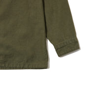 画像をギャラリービューアに読み込む, UTILTY SHIRT

